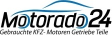Motorado24: logo